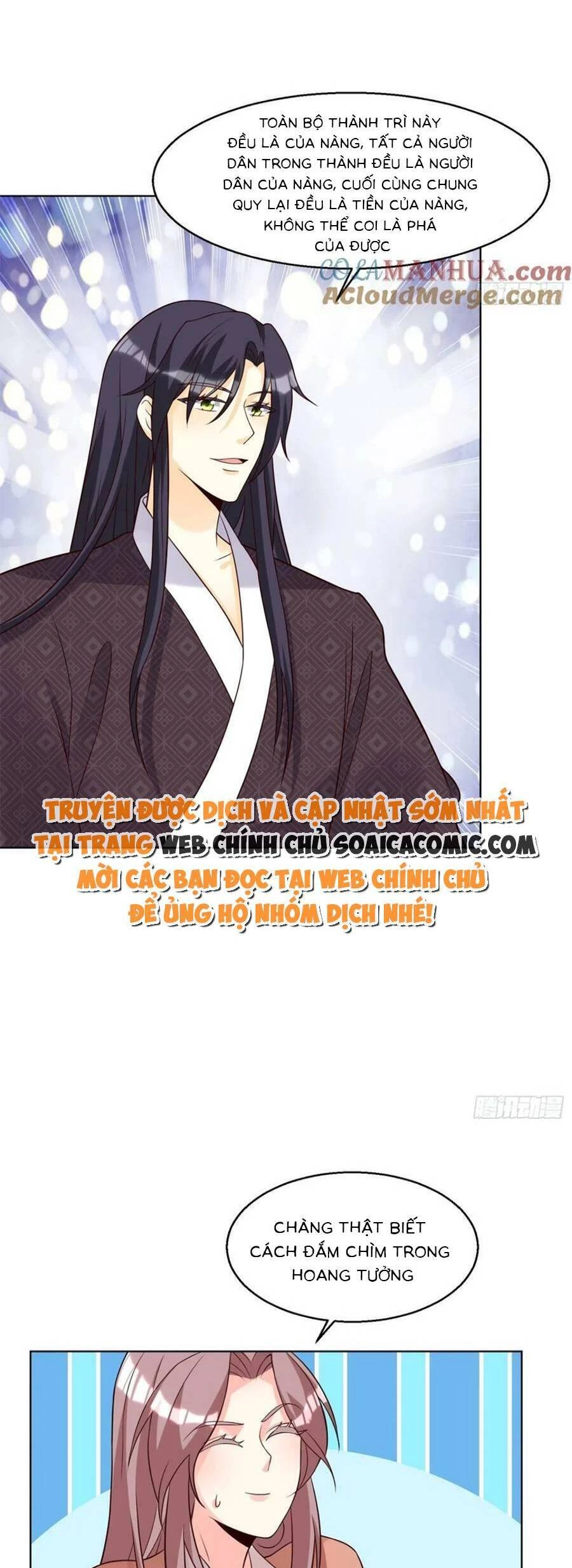 Vương Gia Khắc Thê Chapter 190 - 17