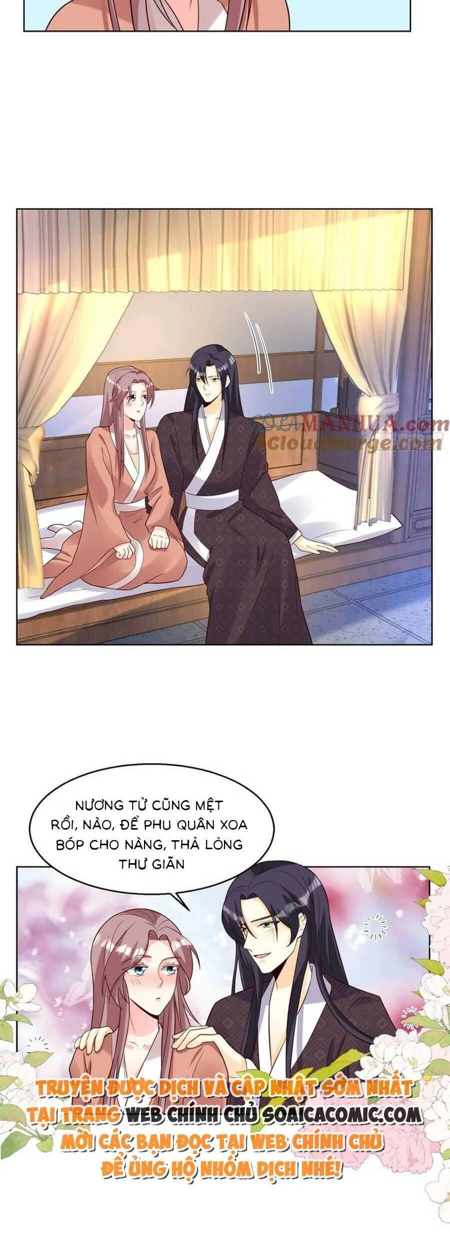 Vương Gia Khắc Thê Chapter 190 - 18