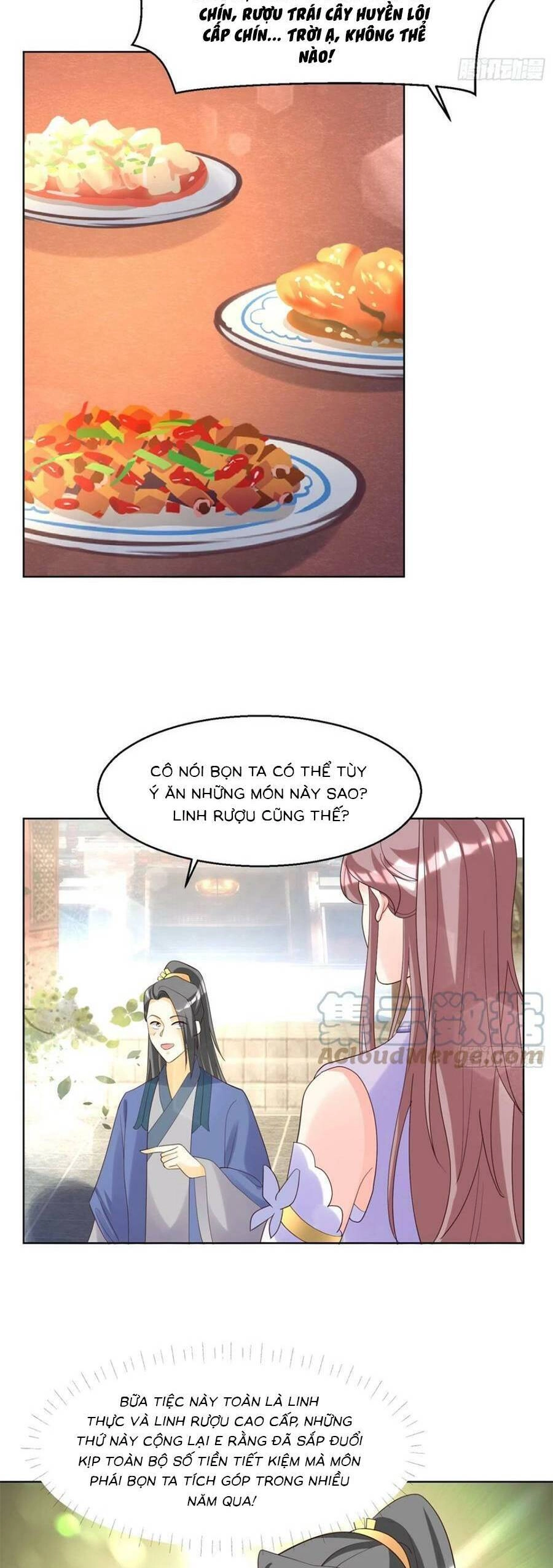 Vương Gia Khắc Thê Chapter 194 - 10