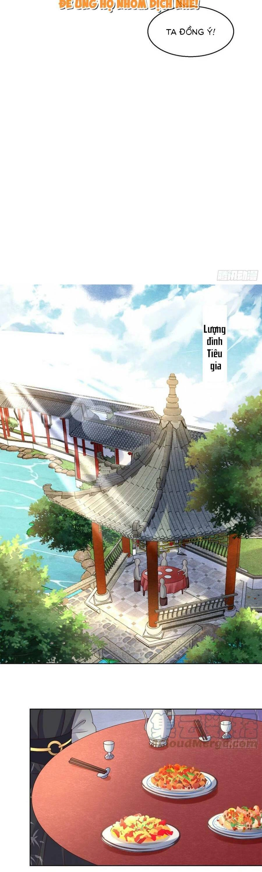 Vương Gia Khắc Thê Chapter 195 - 5