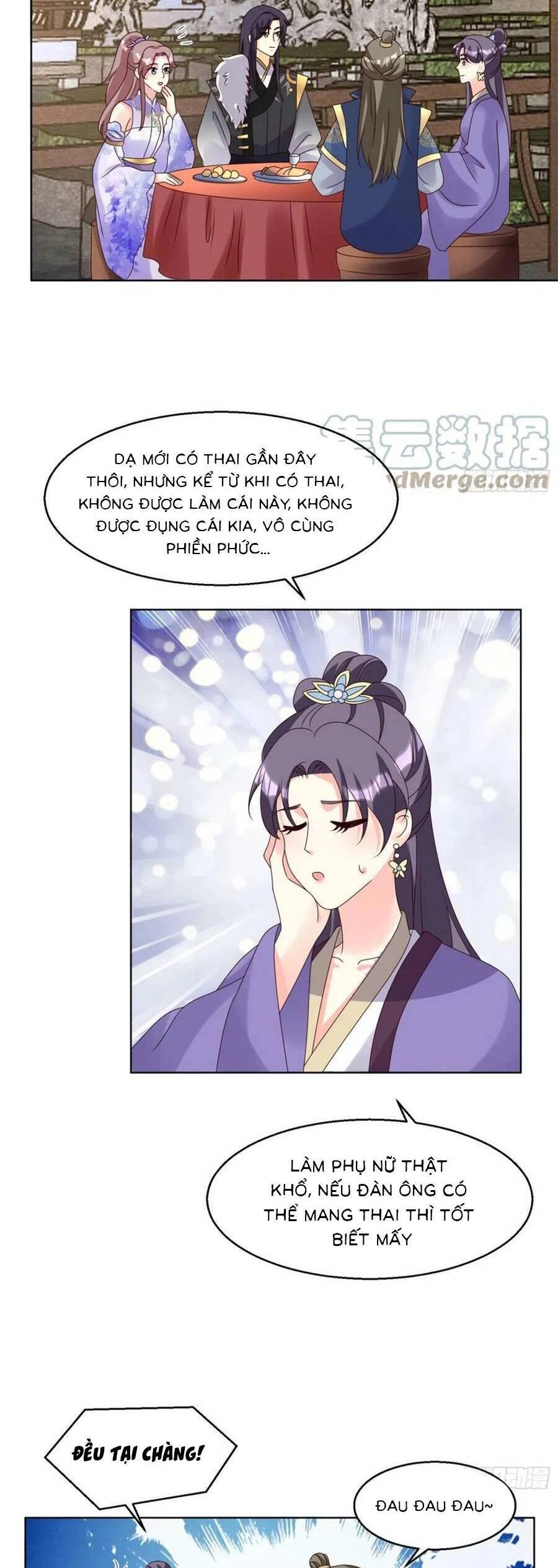 Vương Gia Khắc Thê Chapter 195 - 9