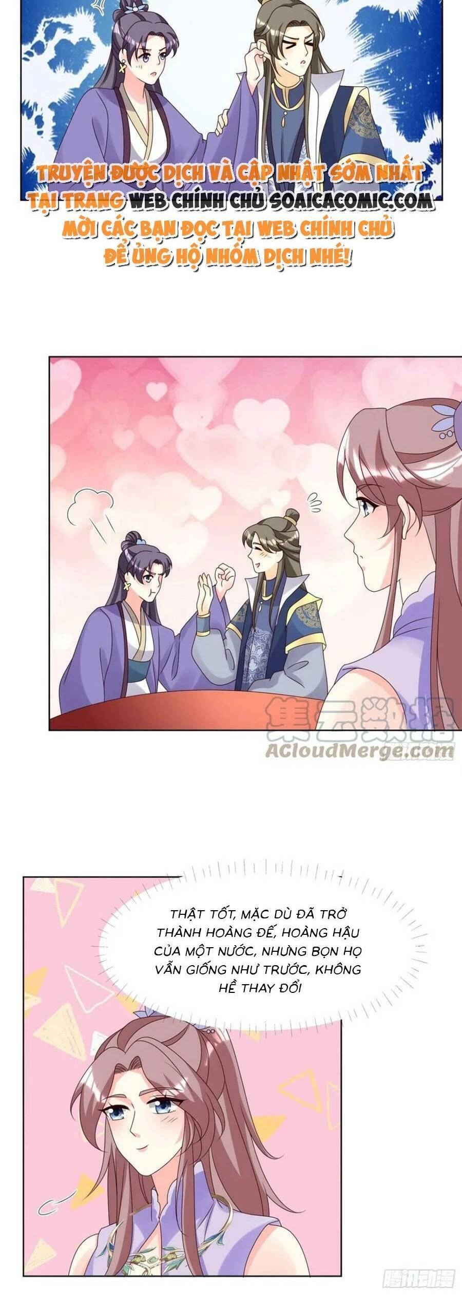 Vương Gia Khắc Thê Chapter 195 - 10