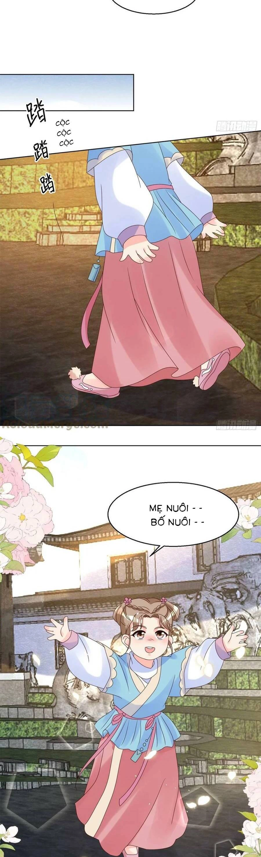 Vương Gia Khắc Thê Chapter 195 - 13