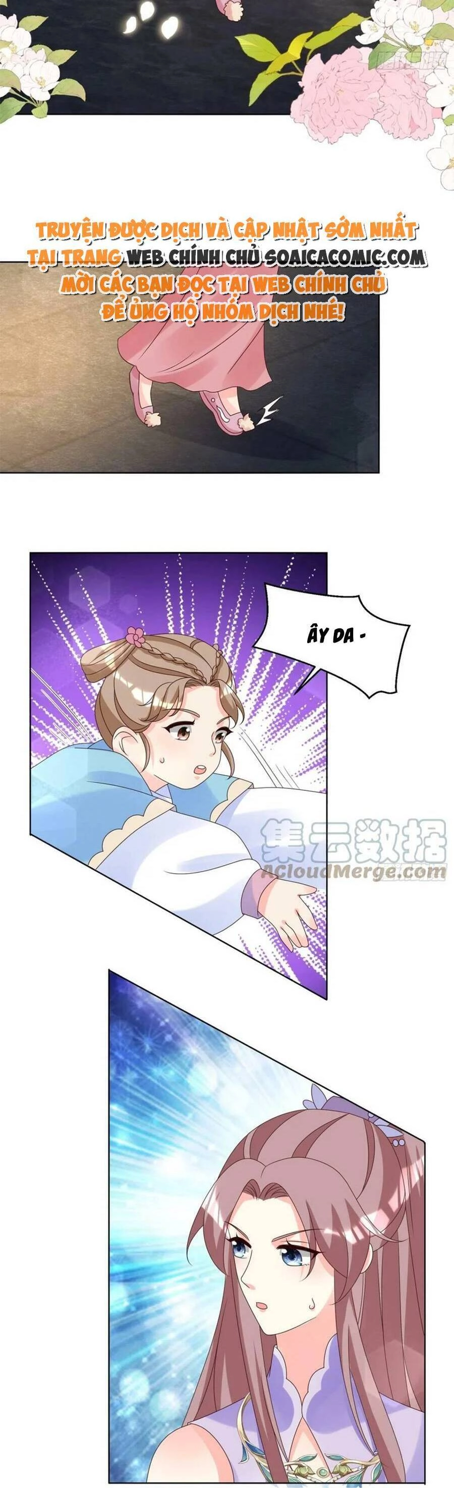 Vương Gia Khắc Thê Chapter 195 - 14