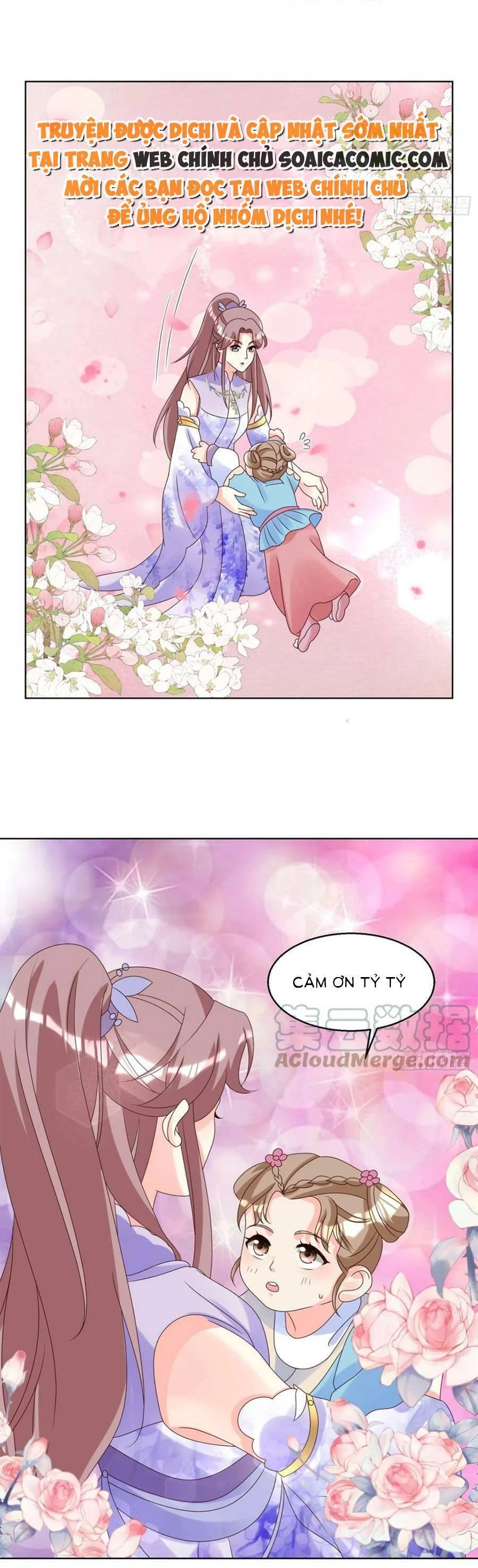 Vương Gia Khắc Thê Chapter 195 - 15