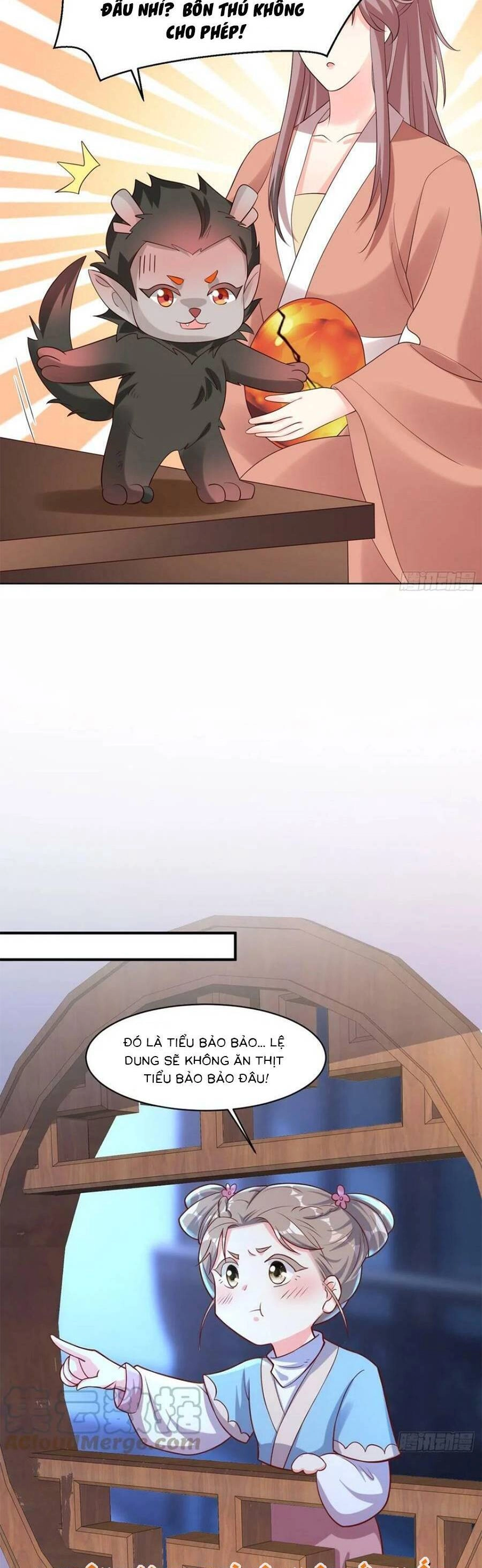 Vương Gia Khắc Thê Chapter 197 - 8