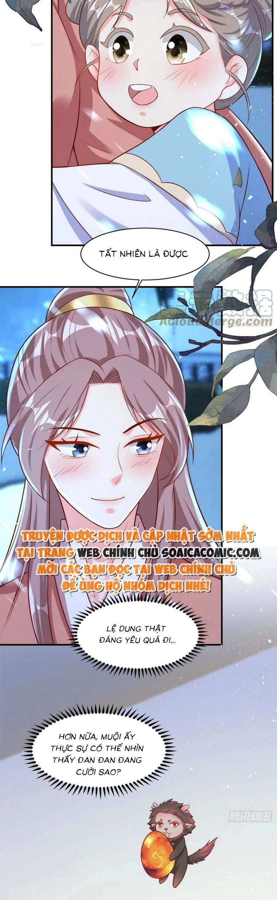 Vương Gia Khắc Thê Chapter 197 - 13