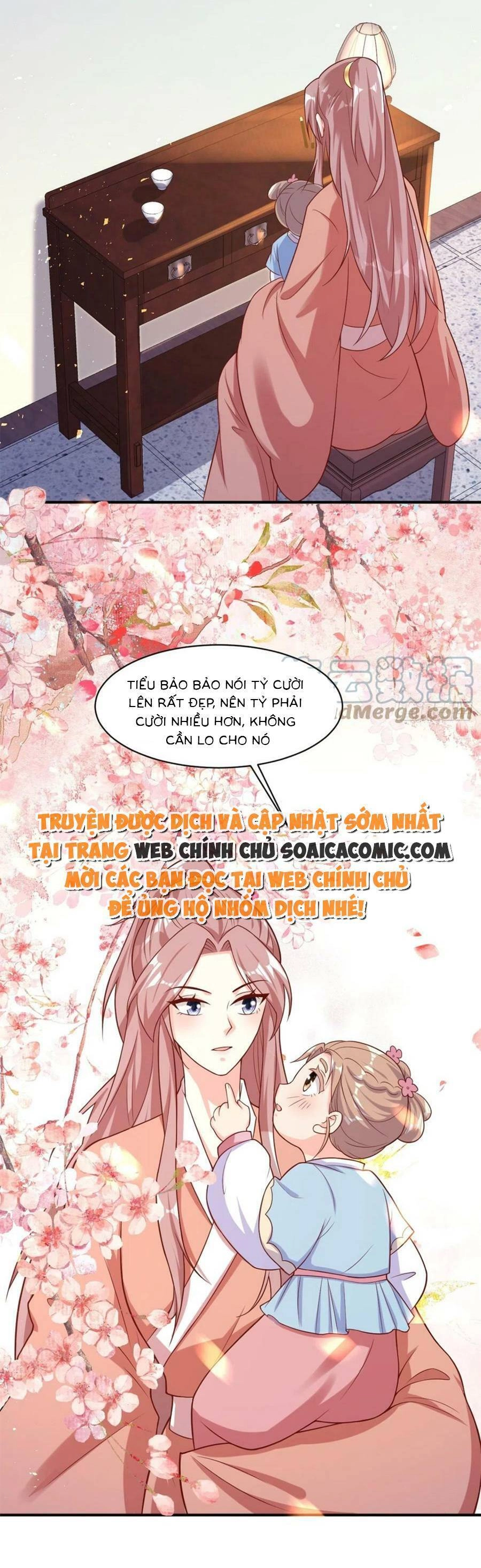 Vương Gia Khắc Thê Chapter 197 - 14