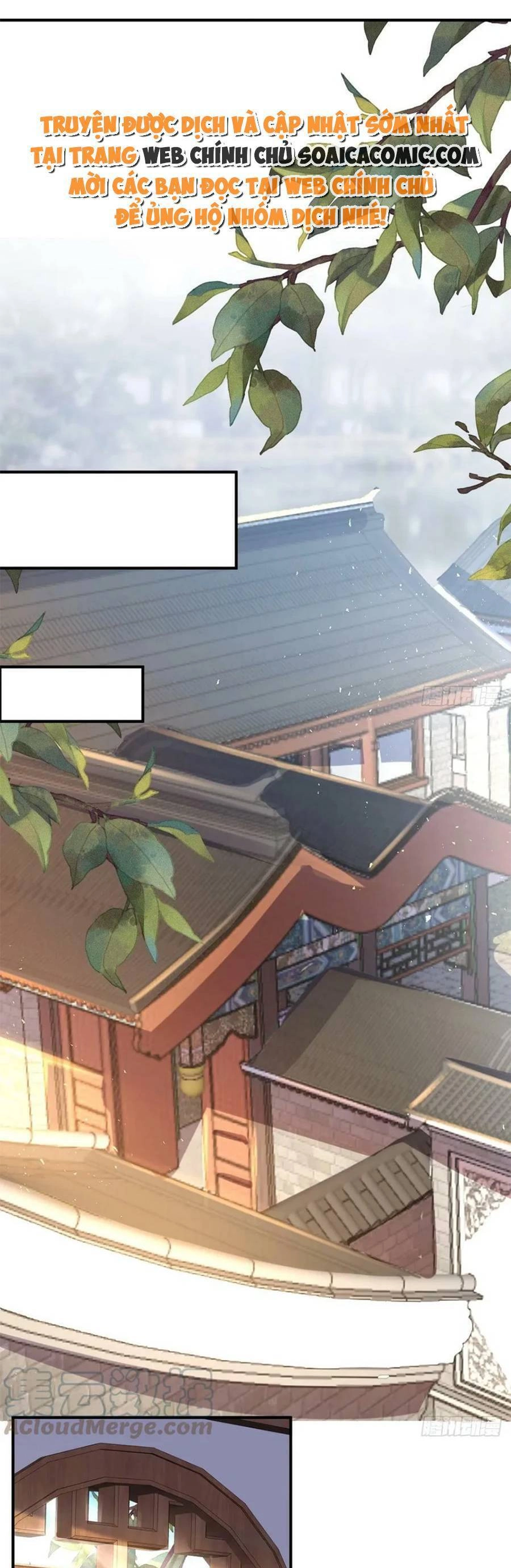 Vương Gia Khắc Thê Chapter 198 - 1