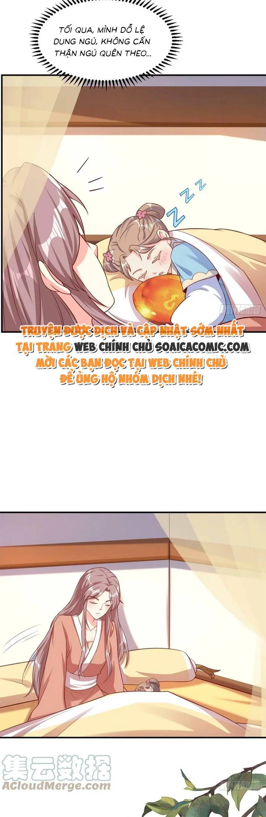 Vương Gia Khắc Thê Chapter 198 - 3