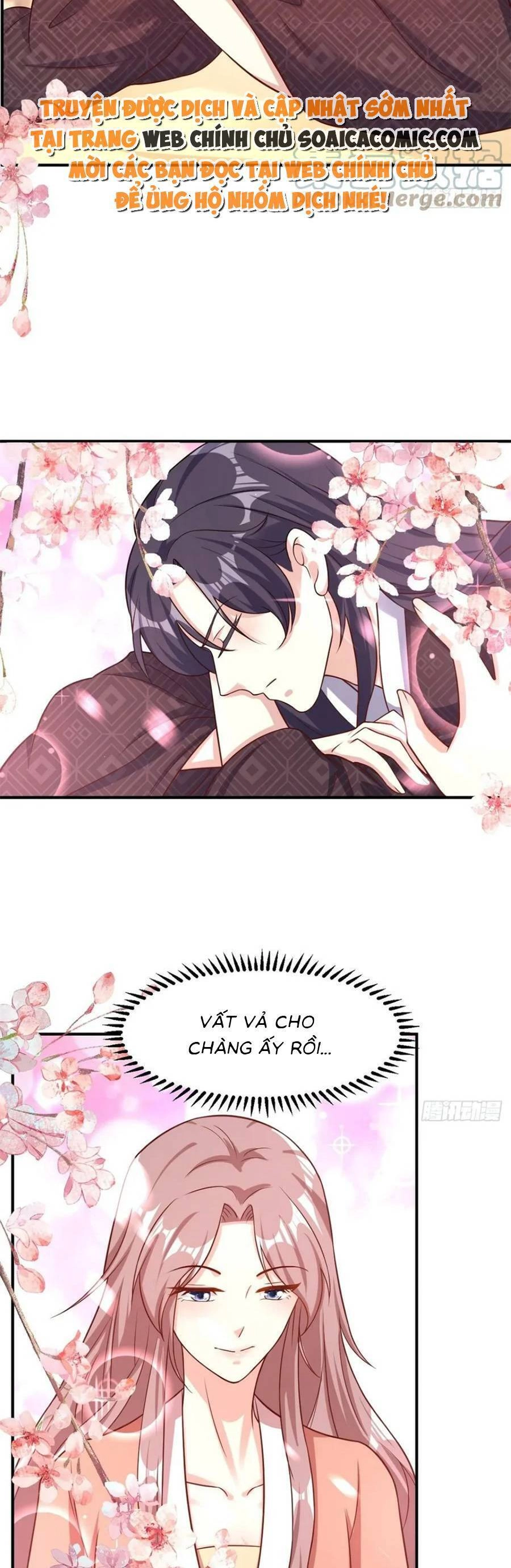 Vương Gia Khắc Thê Chapter 198 - 5