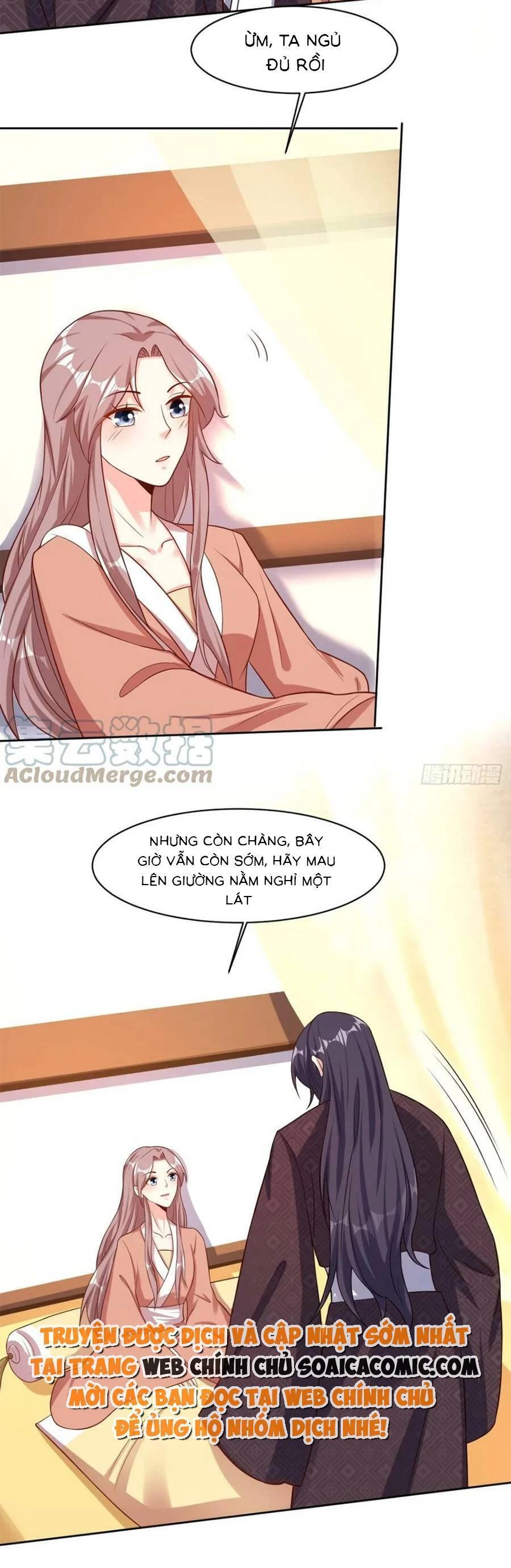 Vương Gia Khắc Thê Chapter 198 - 7