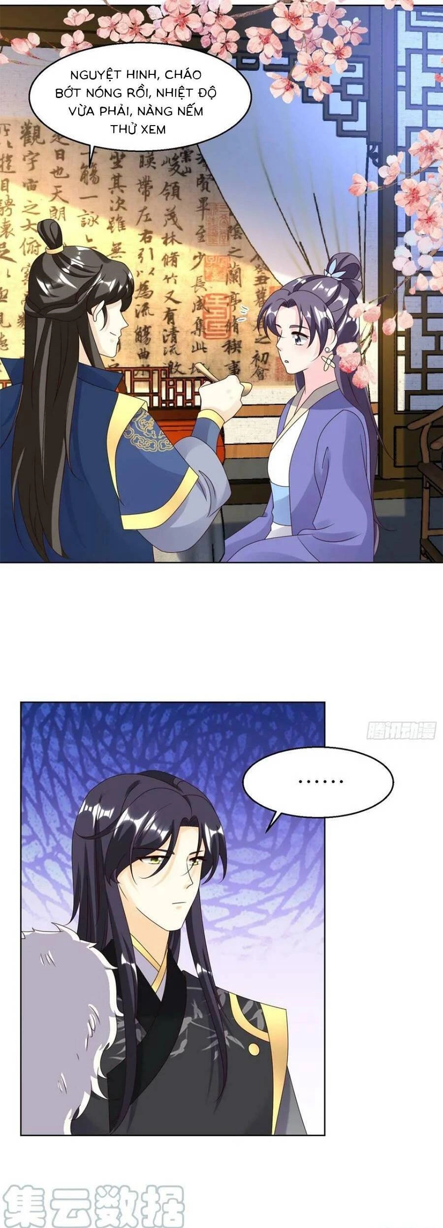 Vương Gia Khắc Thê Chapter 198 - 14