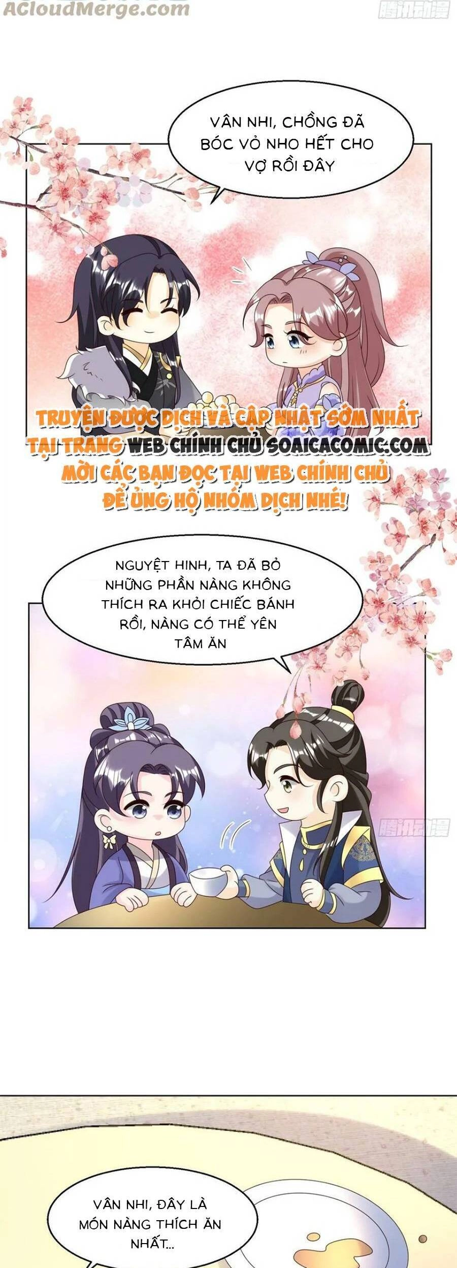 Vương Gia Khắc Thê Chapter 198 - 15