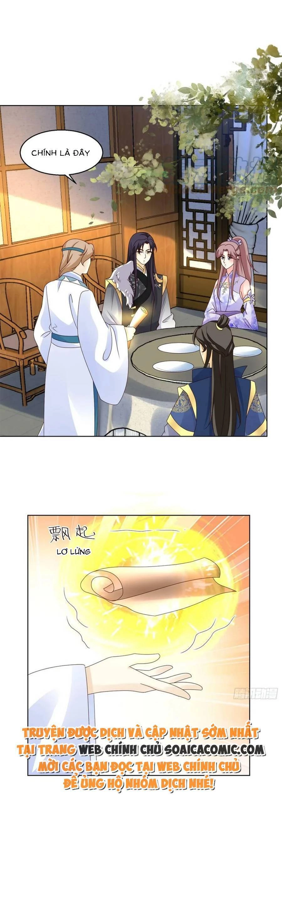 Vương Gia Khắc Thê Chapter 199 - 5