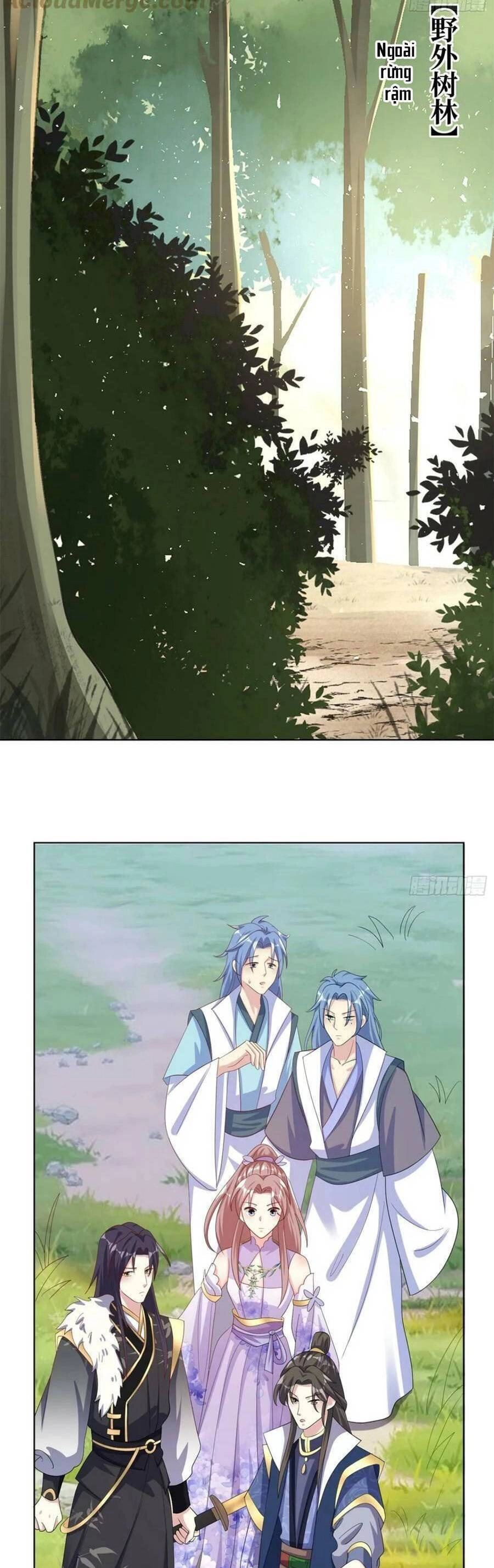 Vương Gia Khắc Thê Chapter 200 - 9