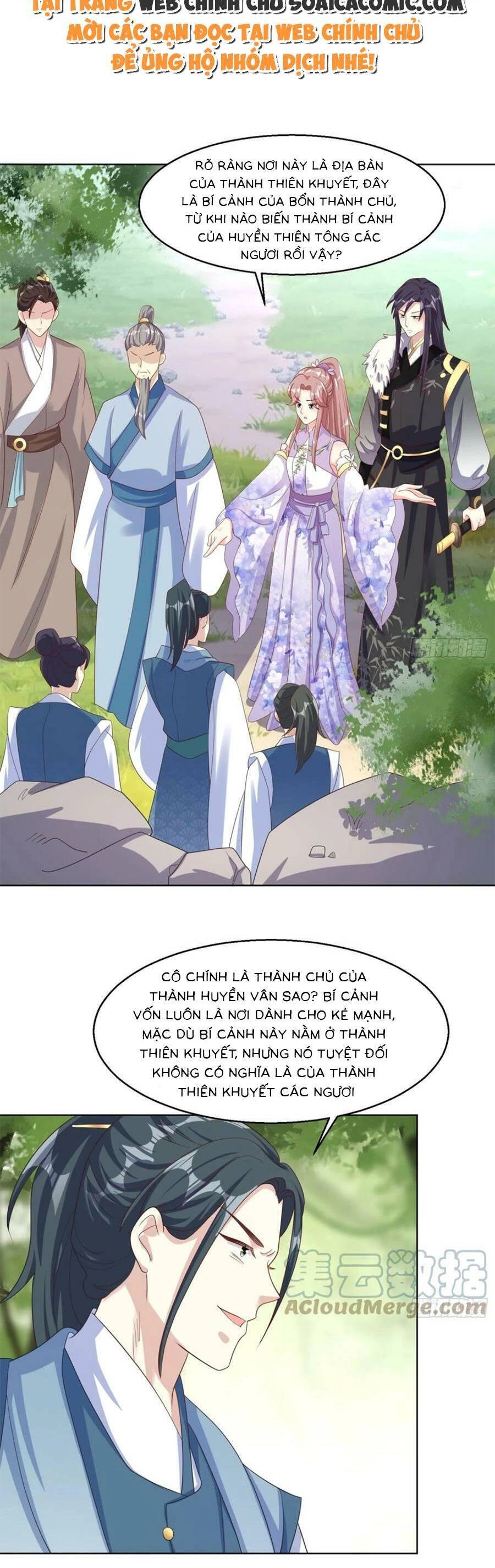 Vương Gia Khắc Thê Chapter 200 - 12