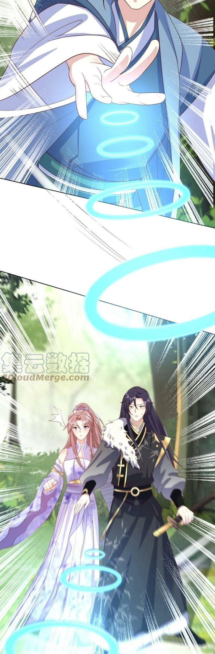 Vương Gia Khắc Thê Chapter 200 - 14