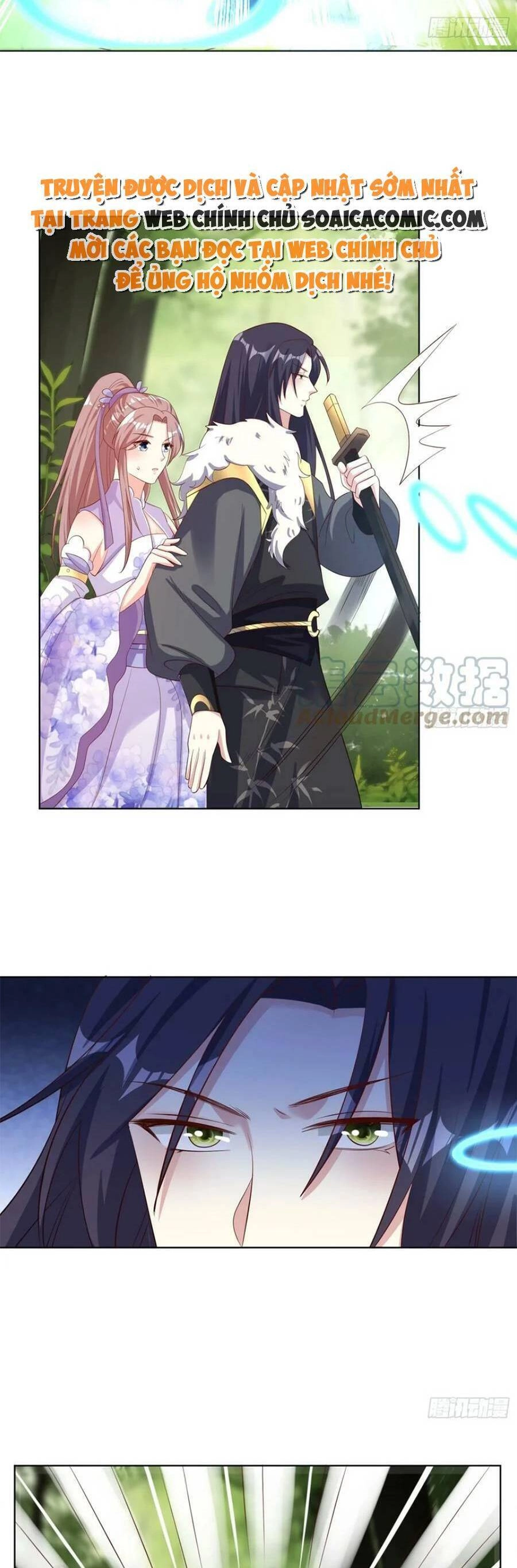 Vương Gia Khắc Thê Chapter 200 - 15