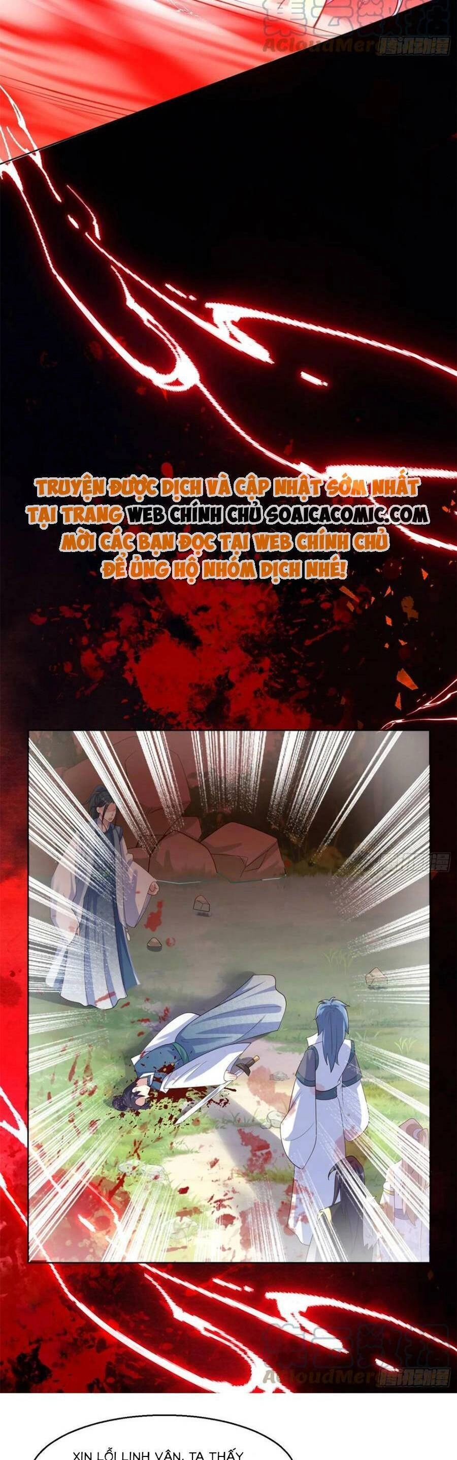 Vương Gia Khắc Thê Chapter 201 - 2