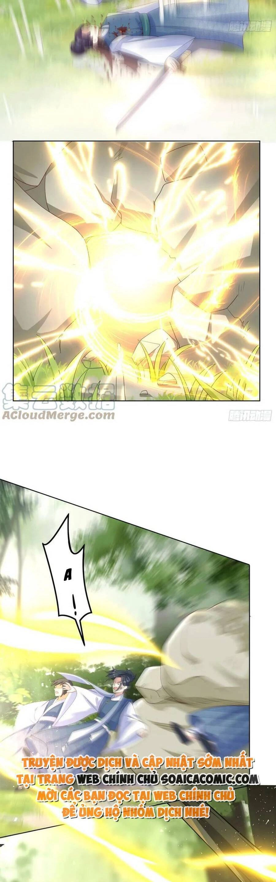 Vương Gia Khắc Thê Chapter 201 - 5