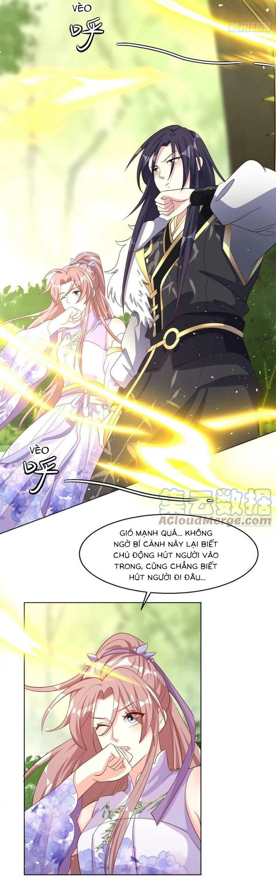 Vương Gia Khắc Thê Chapter 201 - 6