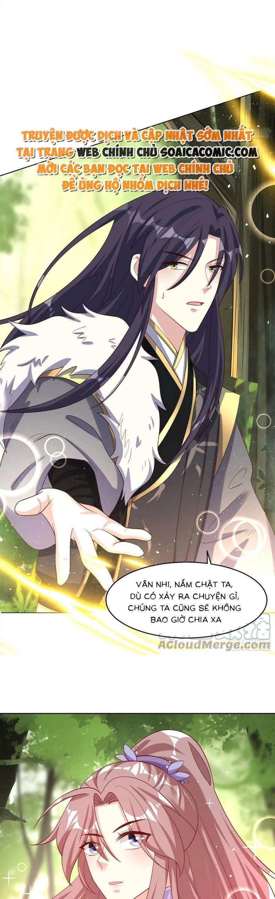 Vương Gia Khắc Thê Chapter 201 - 7