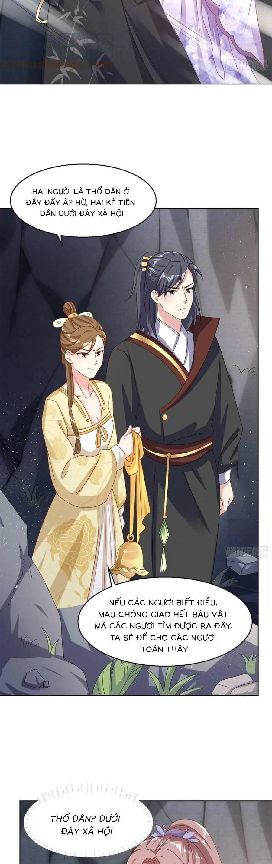 Vương Gia Khắc Thê Chapter 202 - 2