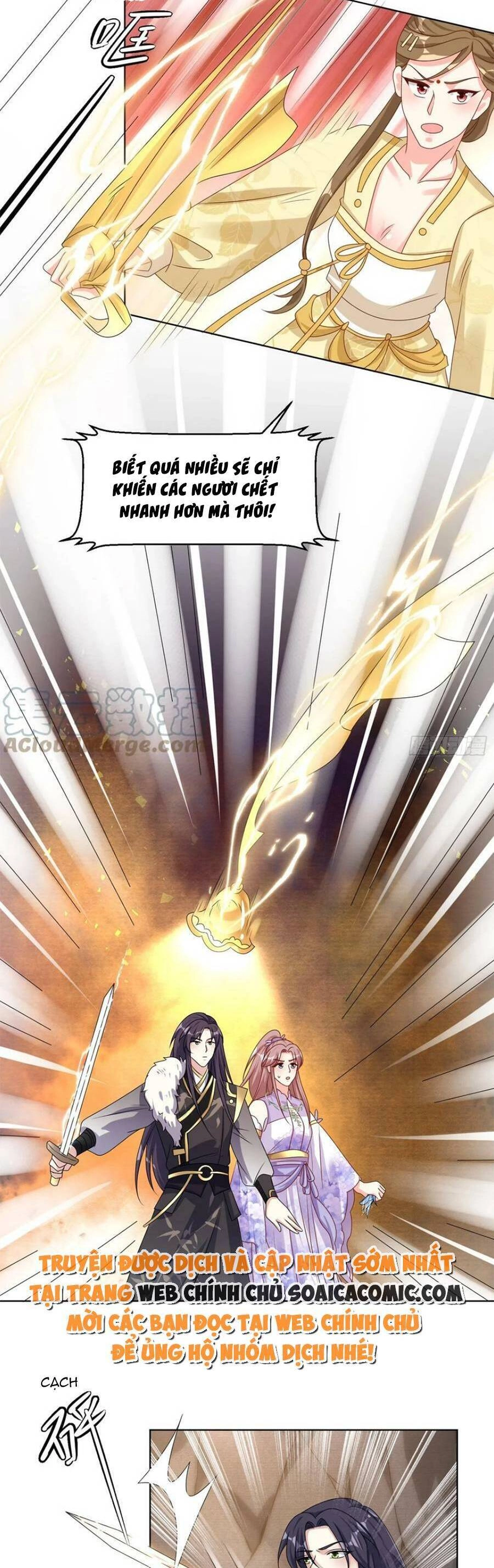 Vương Gia Khắc Thê Chapter 202 - 4