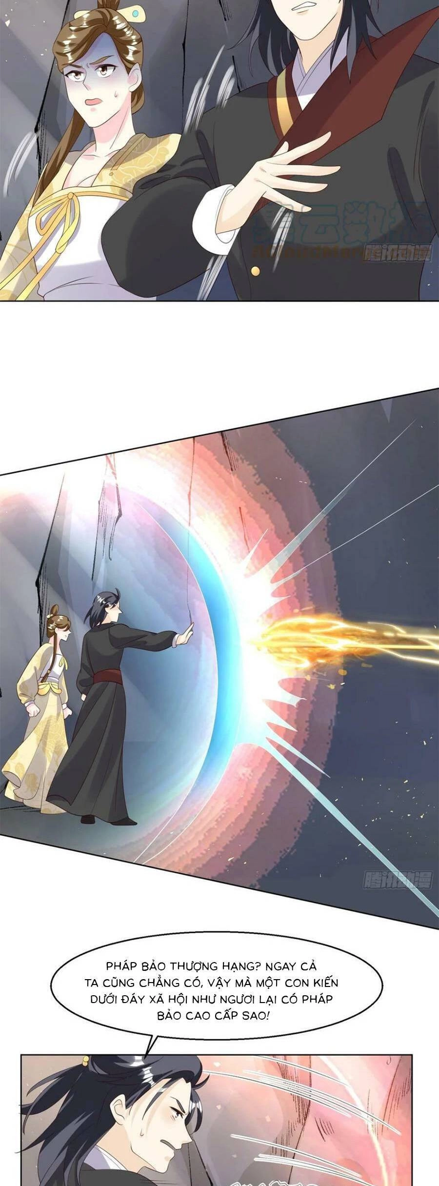 Vương Gia Khắc Thê Chapter 202 - 14