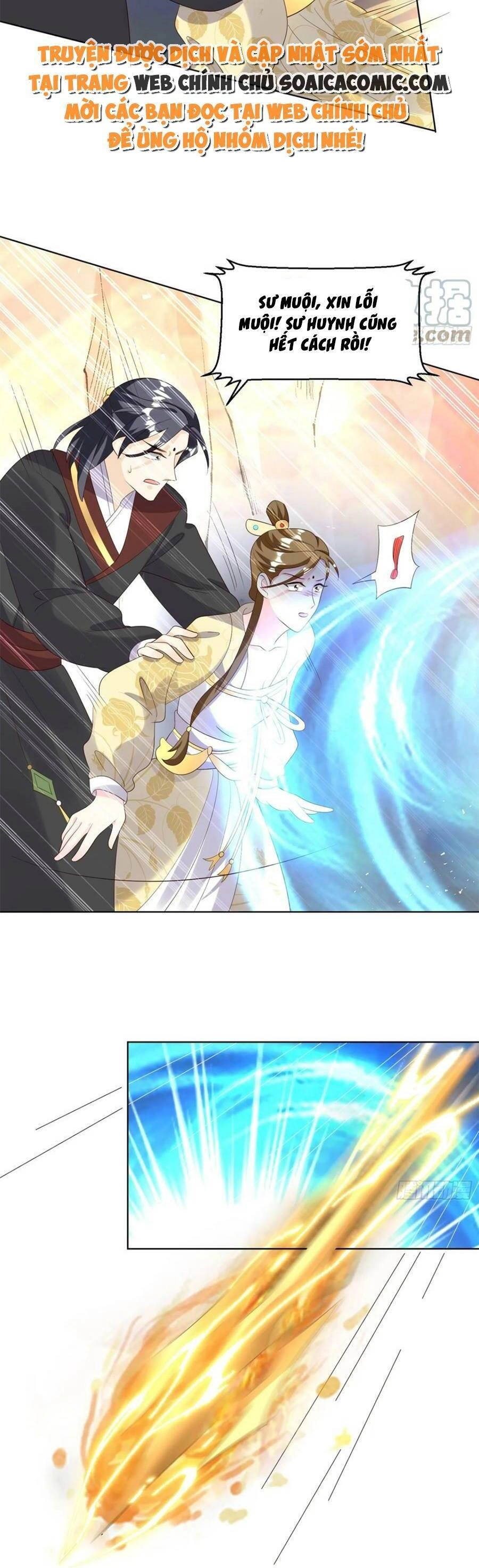 Vương Gia Khắc Thê Chapter 203 - 3