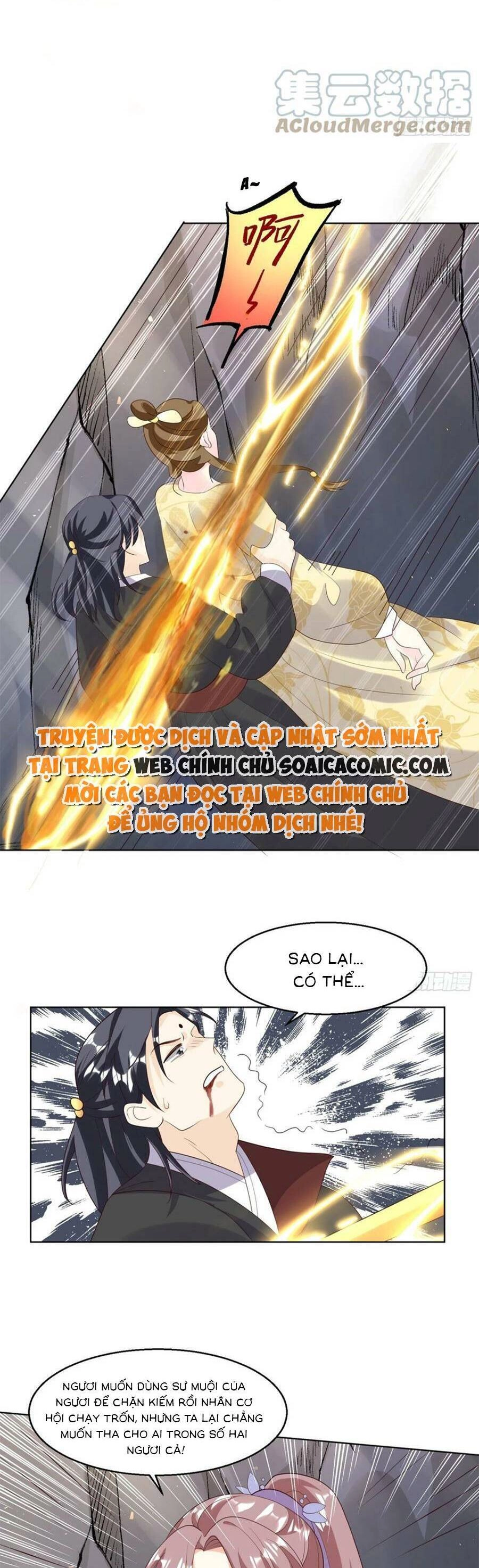 Vương Gia Khắc Thê Chapter 203 - 4