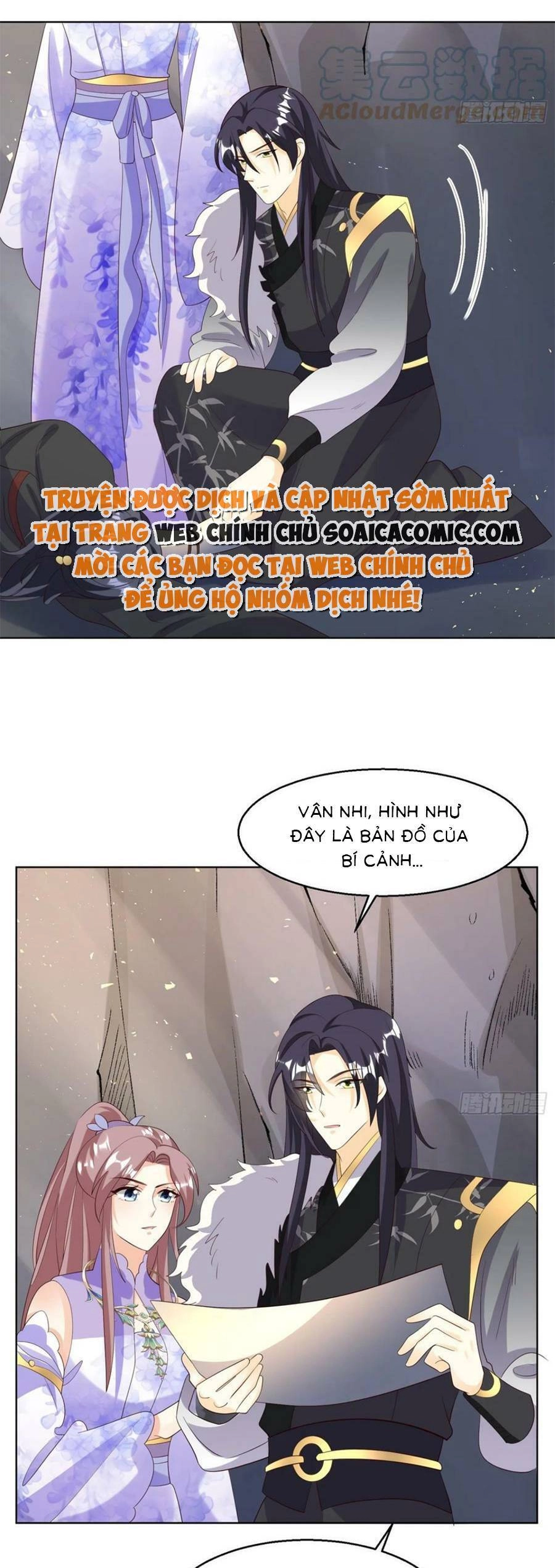 Vương Gia Khắc Thê Chapter 203 - 7