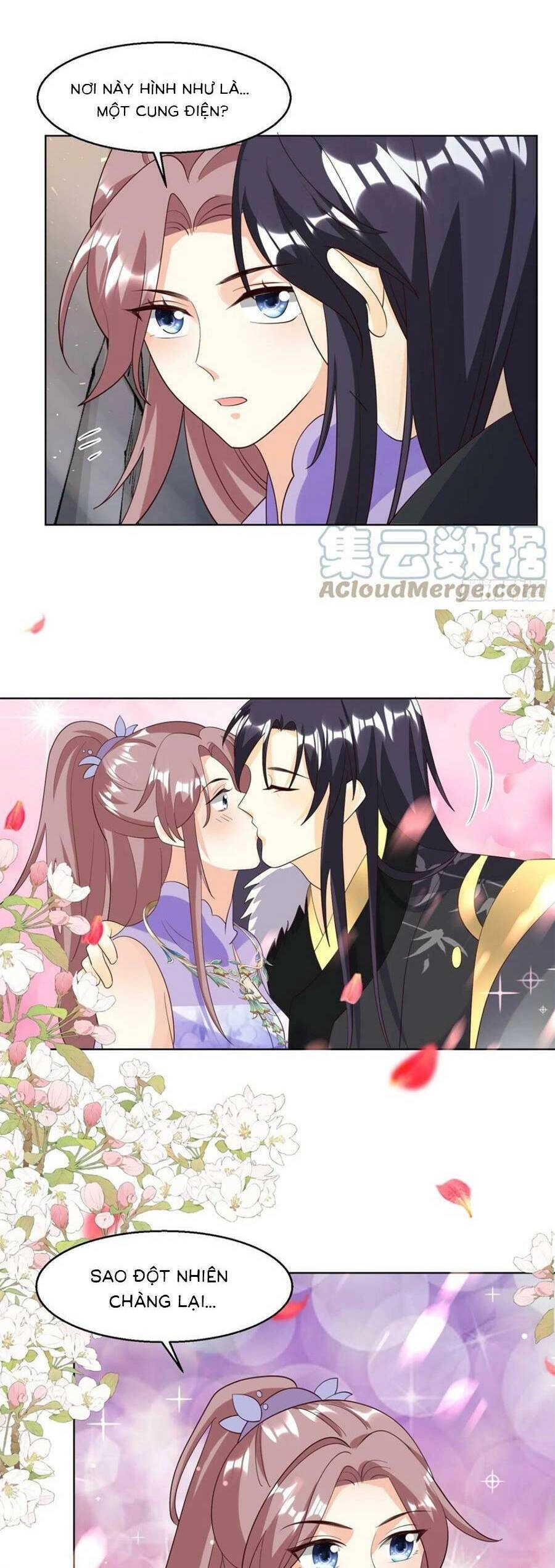 Vương Gia Khắc Thê Chapter 203 - 9