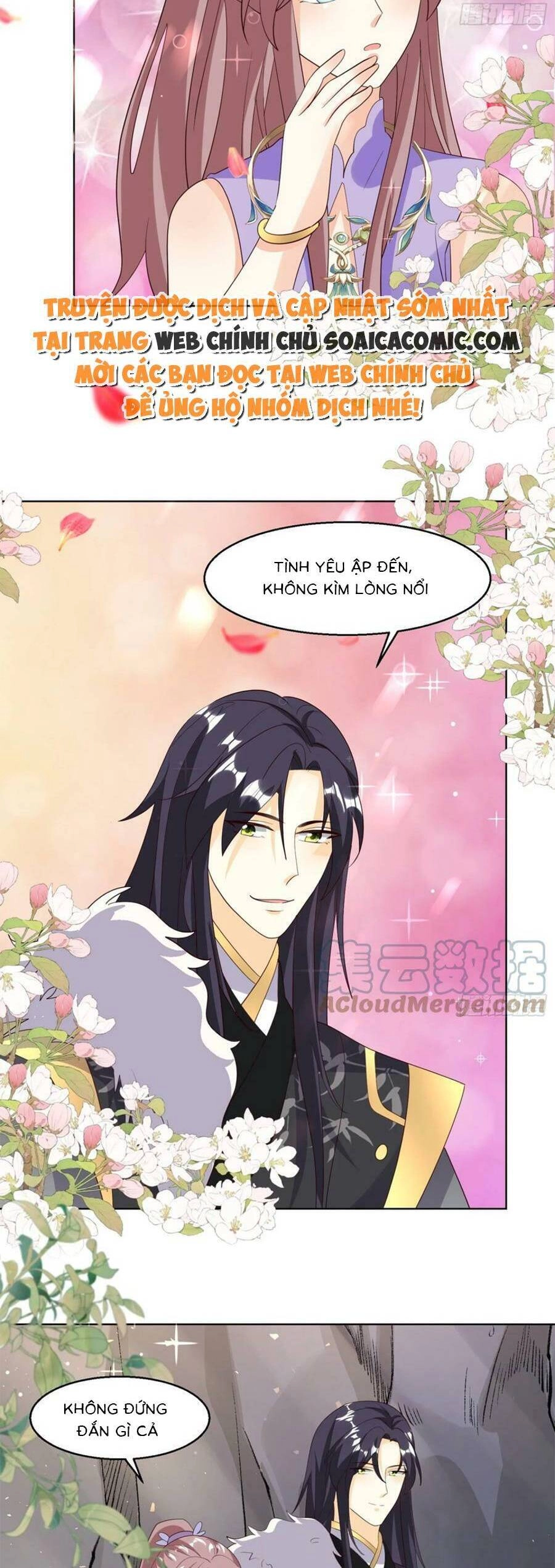 Vương Gia Khắc Thê Chapter 203 - 10