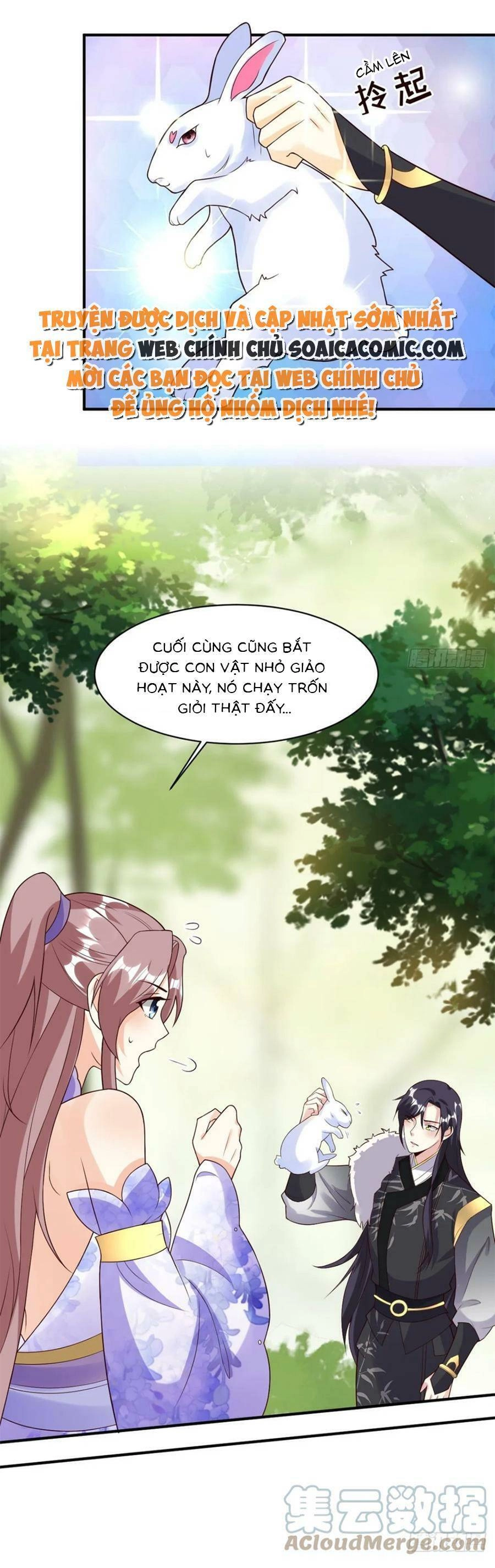 Vương Gia Khắc Thê Chapter 203 - 13