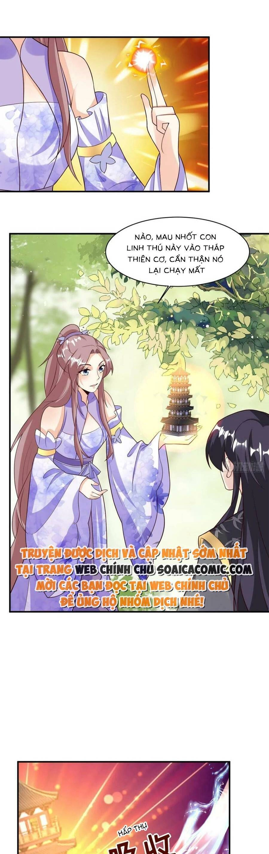 Vương Gia Khắc Thê Chapter 203 - 14