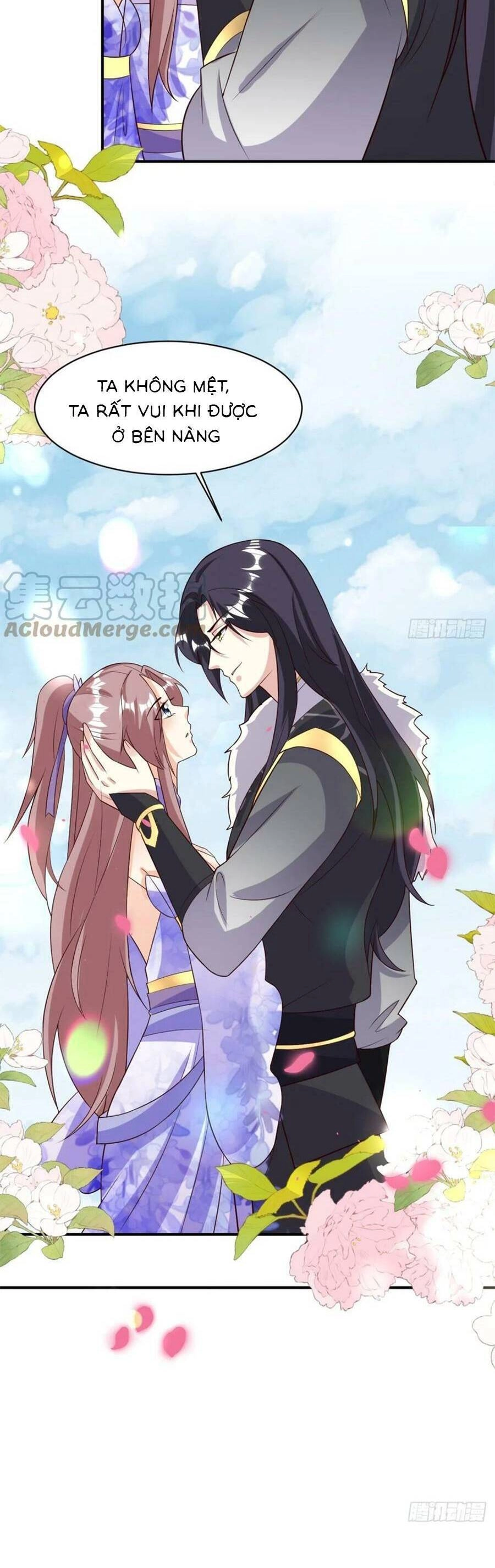 Vương Gia Khắc Thê Chapter 203 - 17