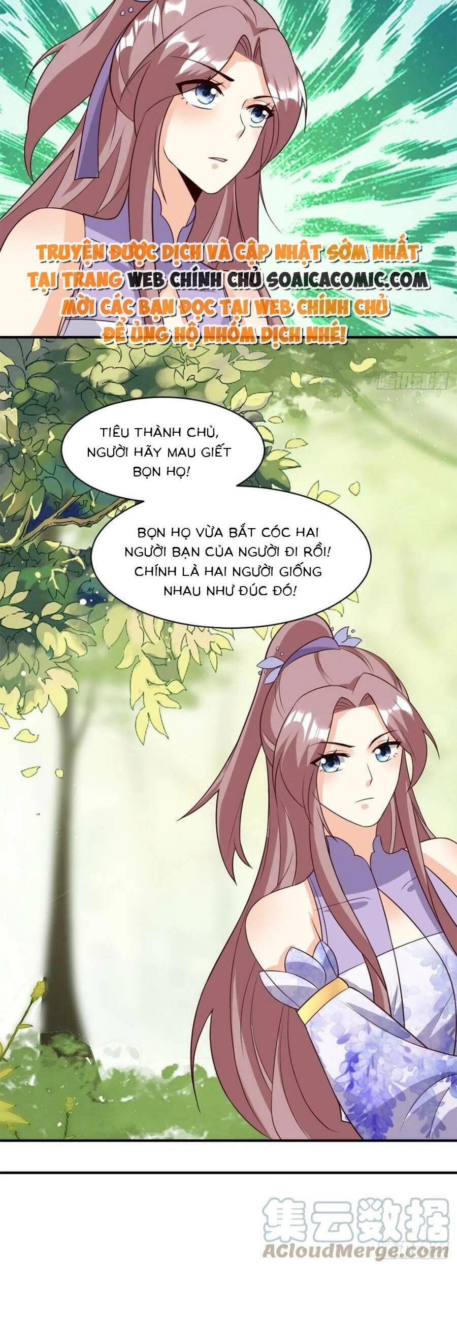 Vương Gia Khắc Thê Chapter 204 - 11