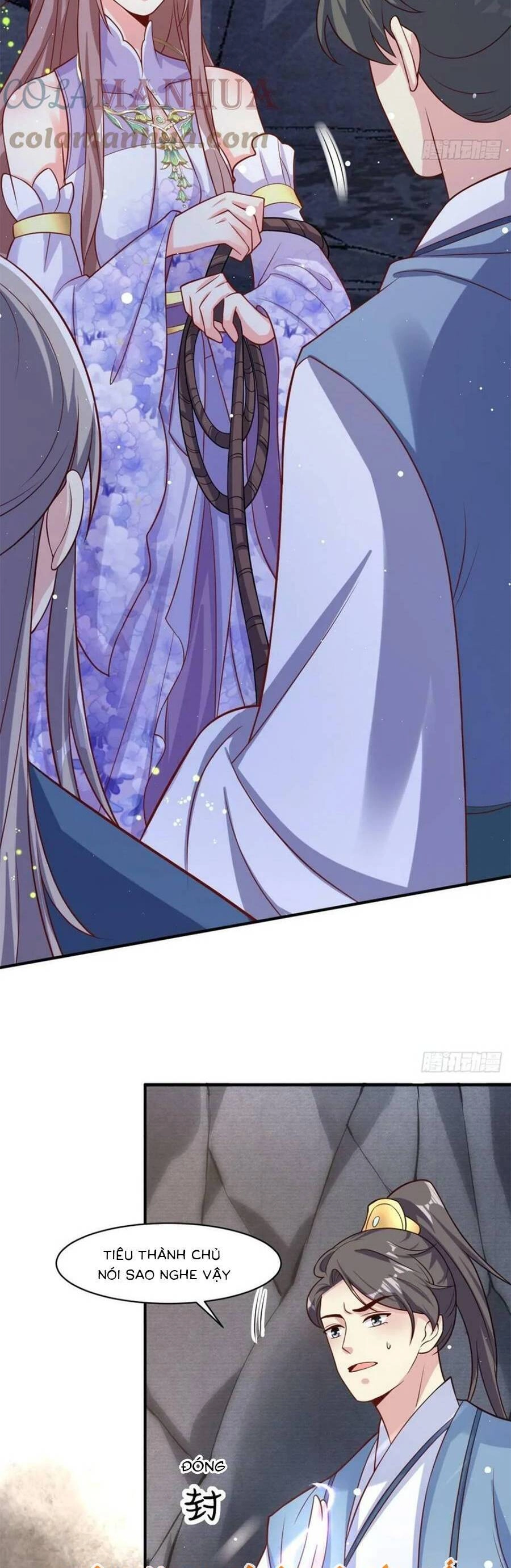 Vương Gia Khắc Thê Chapter 206 - 2