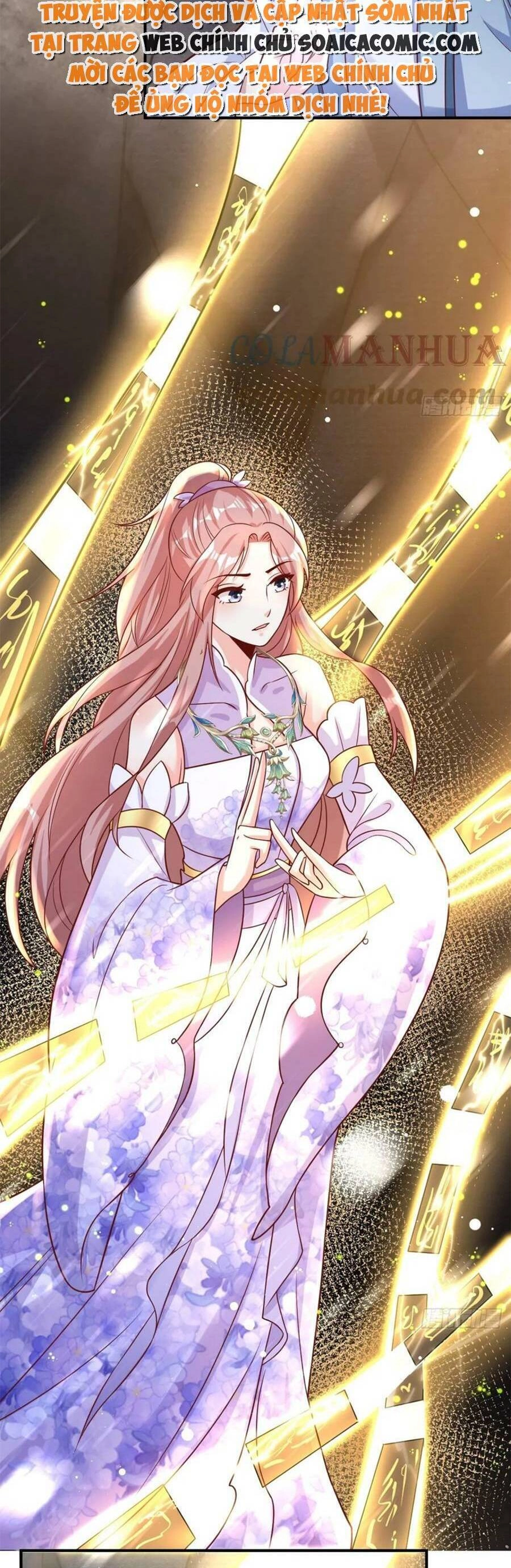 Vương Gia Khắc Thê Chapter 206 - 3