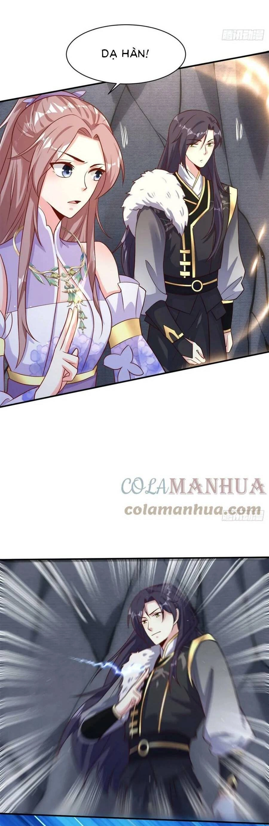 Vương Gia Khắc Thê Chapter 206 - 5