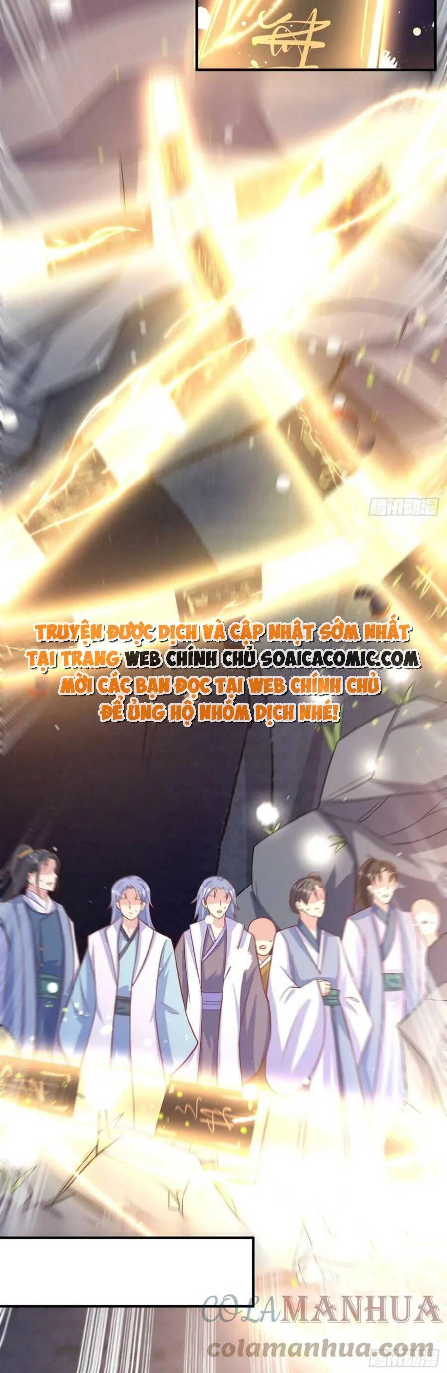 Vương Gia Khắc Thê Chapter 206 - 7