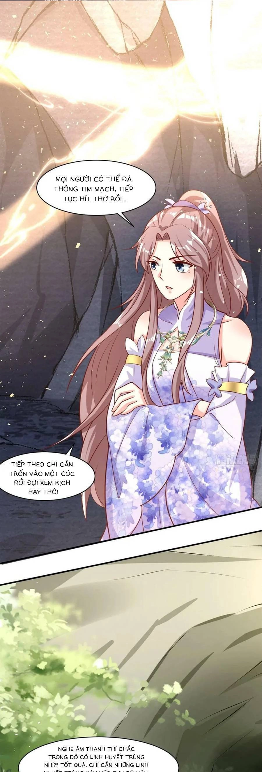 Vương Gia Khắc Thê Chapter 206 - 8