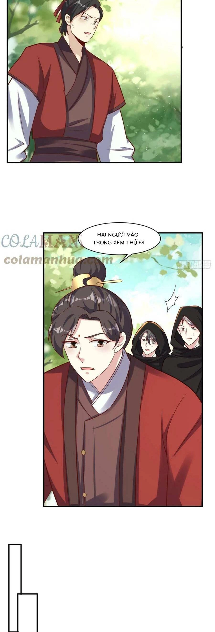 Vương Gia Khắc Thê Chapter 206 - 10