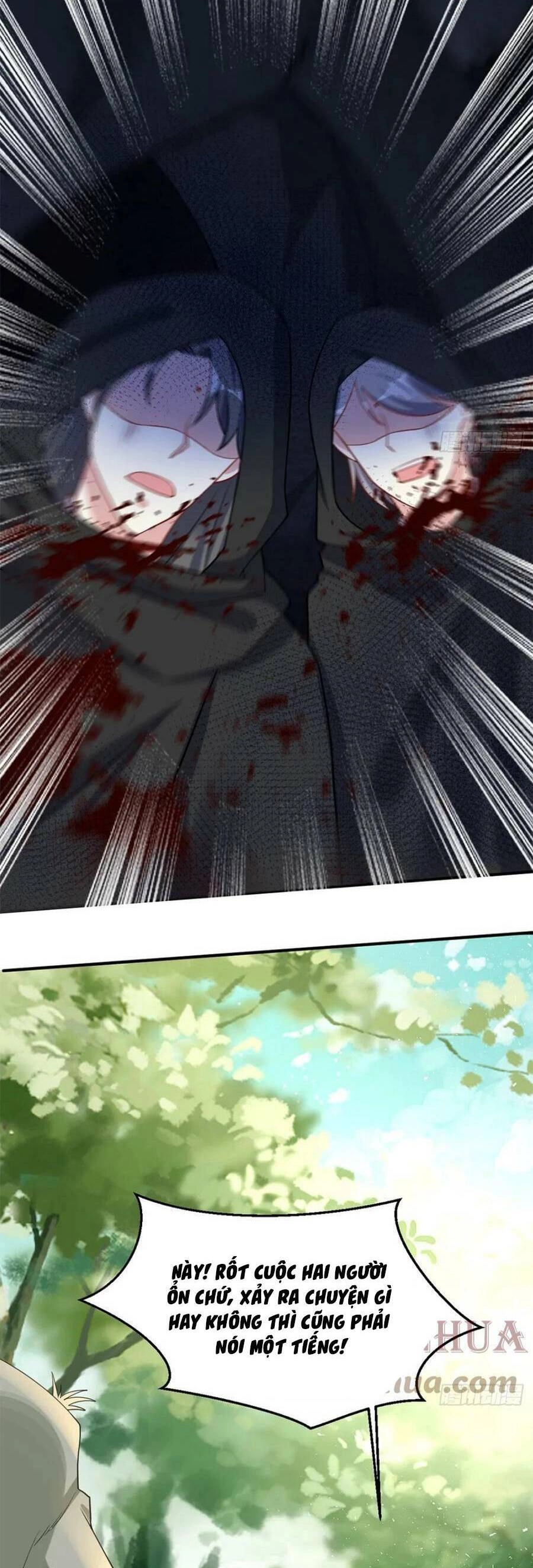 Vương Gia Khắc Thê Chapter 206 - 12