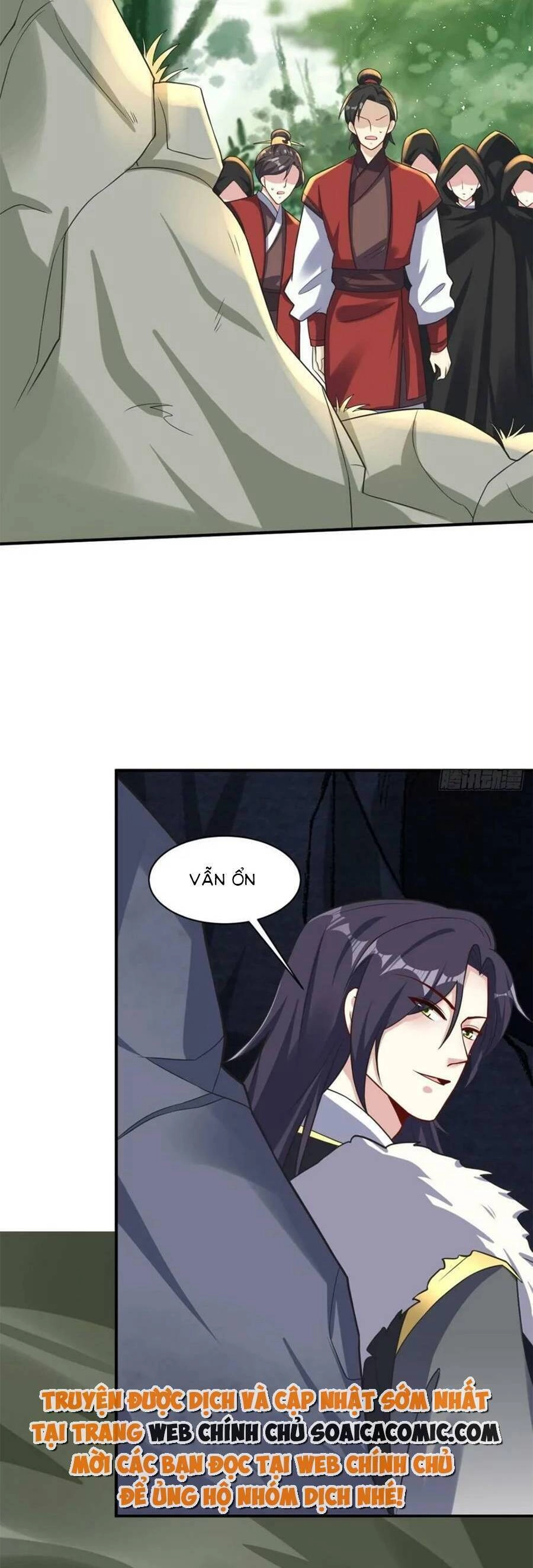 Vương Gia Khắc Thê Chapter 206 - 13