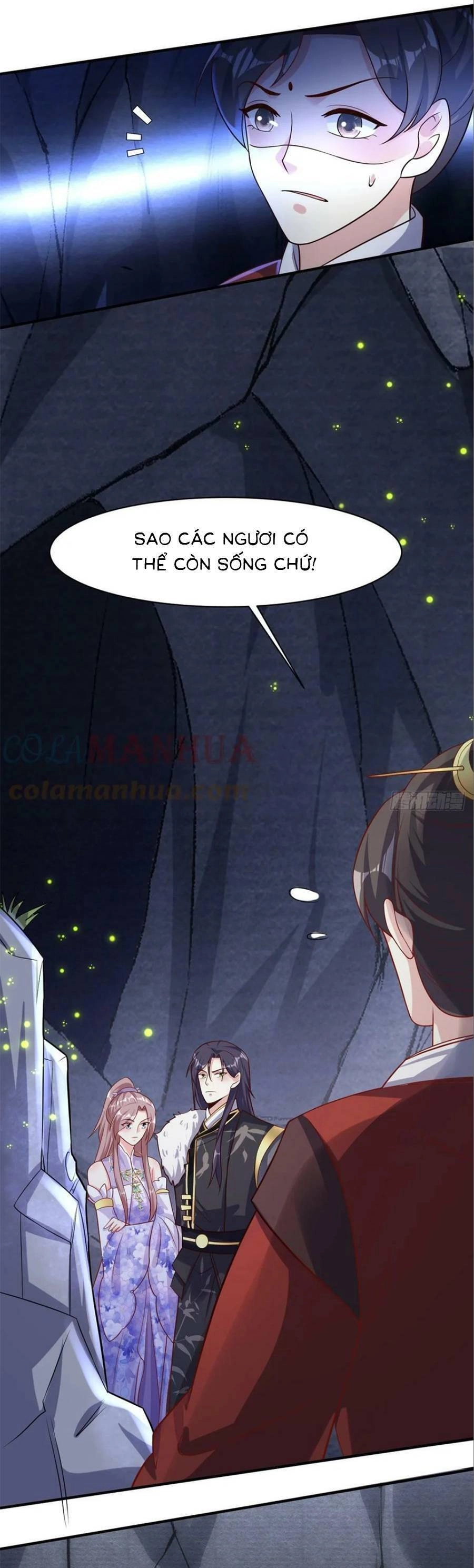 Vương Gia Khắc Thê Chapter 206 - 16