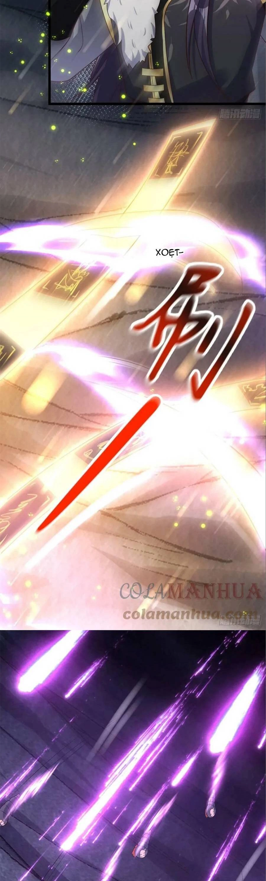 Vương Gia Khắc Thê Chapter 206 - 18