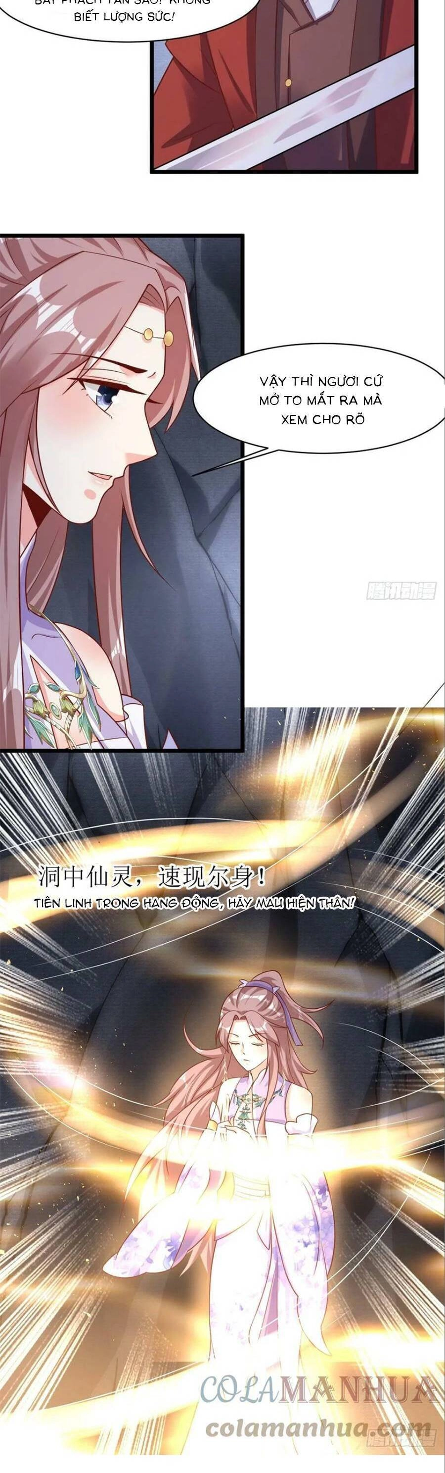 Vương Gia Khắc Thê Chapter 206 - 21